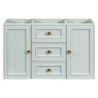 30" Wall Mounted Bathroom Vanity without Sink - Bed Bath & Beyond ...